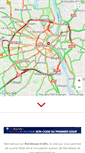 Mobile Screenshot of bordeaux-trafic.com